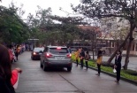 Sự thật nhà trường bắt học sinh đứng “tiêu binh” đón Thứ trưởng dưới trời lạnh 